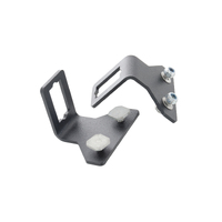 Rhino-Rack 53100 - Multi Purpose Shovel and Conduit Holder Bracket