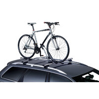 Thule FreeRide - Roof Top Bike Carrier