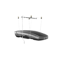 Thule MultiLift - Kayak and Roof Box Lifter