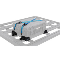 Rhino-Rack 61020 - Cargo Corner Bracket Kit