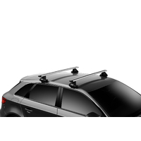 Thule Evo Clamp - Foot Kit (4-Pack)