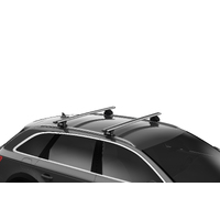 Thule Evo Flush Rail - Foot Kit (4-Pack)