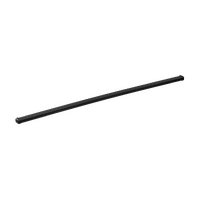 Thule SquareBar Evo 127 - Black Cross Bar 127cm (2-Pack)