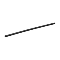 Thule SquareBar Evo 135 - Black Cross Bar 135cm (2-Pack)