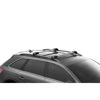 Thule Edge Raised Rail - Foot Kit (4-Pack)