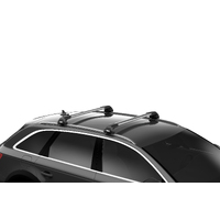 Thule Edge Flush Rail - Foot Kit (4-Pack)