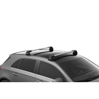 Thule Edge Fixpoint - Foot Kit (4-Pack)