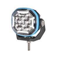 Narva 4" EX2-R RGB LED Driving Lights (Single)