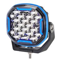 Narva 7" EX2-R RGB LED Driving Lights (Single)