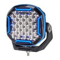 Narva 9" EX2-R RGB LED Driving Lights (Single)