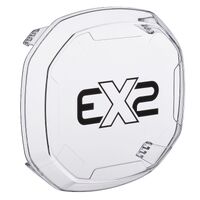 Narva 7" EX2 Clear Lens Cover