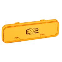 Narva 30" EX2 Double Row Amber Lens
