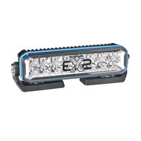 Narva 10" EX2-R RGB LED Double Row Light Bar