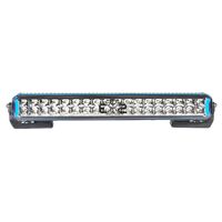 Narva 20" EX2-R RGB LED Double Row Light Bar