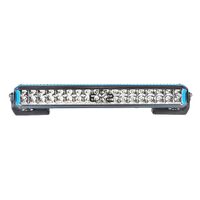 Narva 20" EX2-R RGB LED Double Row Light Bar Kit