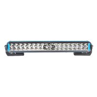 Narva 20" EX2-R RGB LED Double Row Light Bar Kit