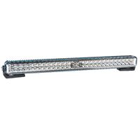 Narva 30" EX2-R RGB LED Double Row Light Bar