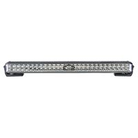 Narva 30" EX2-R RGB LED Double Row Light Bar Kit