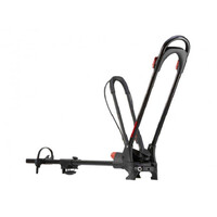 Yakima FrontLoader Locking Roof Top Single Bike Carrier 