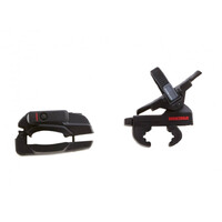 Yakima ForkChop Single Bike Roof Mounted Carrier