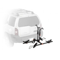 Yakima StickUp Two Bike Hitch Mounted Carrier