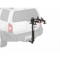 Yakima DoubleDown 4 Hitch Mount 4 Bike Carrier