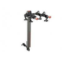 Yakima DoubleDown Ace 4 Four Bike Hitch Mounted Carrier