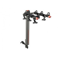 Yakima DoubleDown Ace 5 Hitch Mount 5 Bike Carrier