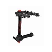 Yakima FullSwing Swing Away Four Bike Hitch Mounted Carrier