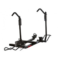 Yakima HoldUp Evo 2 Two Bike Hitch Mounted Carrier