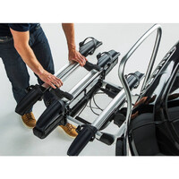 Yakima JustClick +1 Single Bike Add-On