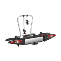 Yakima FoldClick 2 Tow Ball Mount 2 Bike Carrier