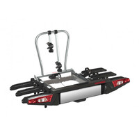 Yakima FoldClick 3 Two Bike Towball Mounted Carrier