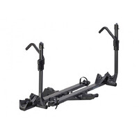 Yakima StageTwo 2 Bike Carrier (Anthracite) 