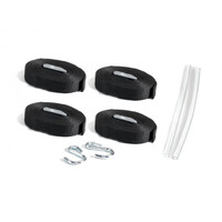 Yakima Boat Strap Kit