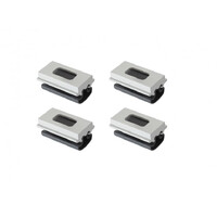 Yakima LockNLoad 21mm Slot Adaptor Kit