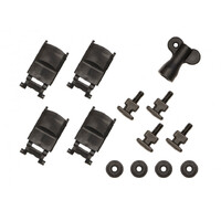 Yakima SmarT-Slot Kit 3 to suit OffGrid Cargo Basket