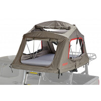 Yakima SkyRise Heavy Duty Rooftop Tent (Medium)