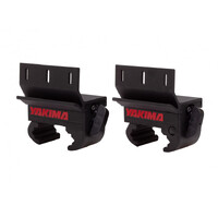 Yakima EasyOff Quick Release Awning Bracket (2 Pack)