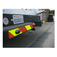 Smart Park Front or Rear Commercial Sensor System