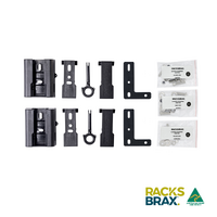 RacksBrax HD Hitch For Ecoxgear Soundbars