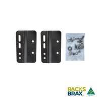 RacksBrax HD Awning Adaptor Plates (Double)