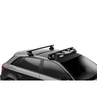 Thule AirScreen XT XL - 52" Wind Fairing 