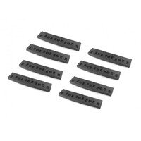 Yakima LockNLoad Mount Height Packer (8 Pack)