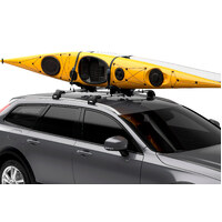 Thule Compass - Vertical Kayak Carrier