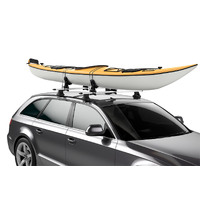 Thule DockGrip - Horizontal SUP Carrier