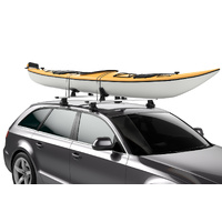 Thule DockGlide - Horizontal Kayak Carrier