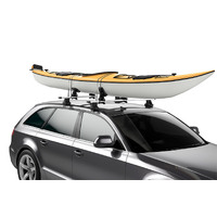 Thule DockGlide - Horizontal SUP Carrier