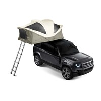 Thule Approach M - 2-3 Person Roof Top Tent (Pelican Gray)