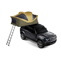 Thule Approach M - 2-3 Person Roof Top Tent (Fennel Tan)